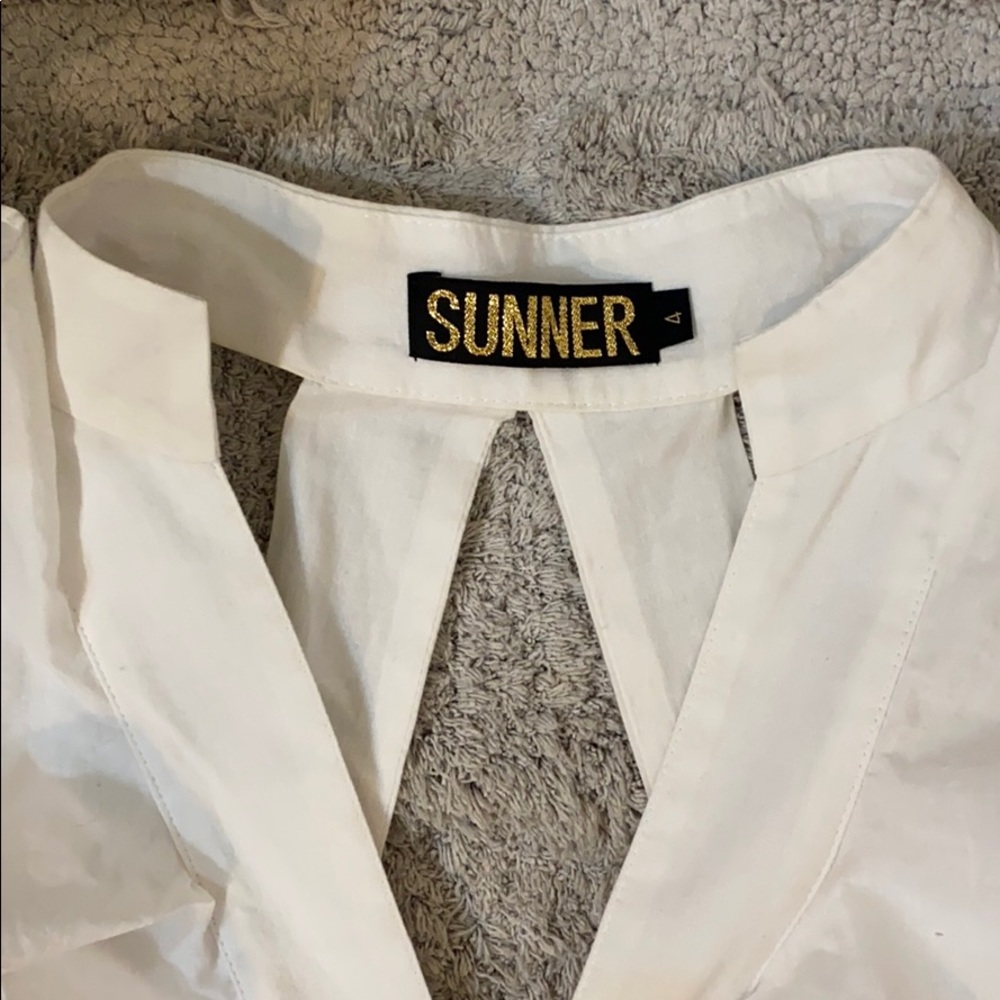 Sunner Romper - image 2